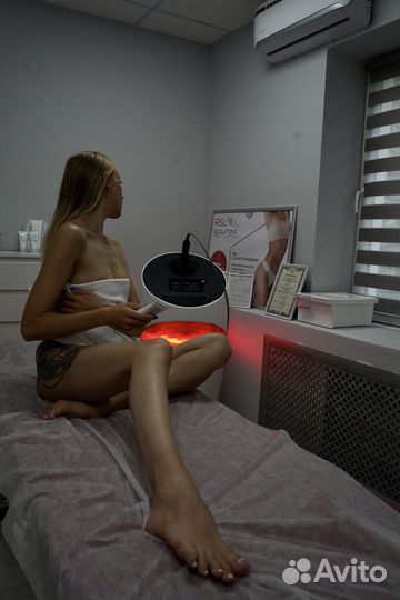 Beautylizer Аппаратный массаж