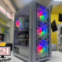 Игровой пк: i7 9700; RTX 3060 12gb; озу 16gb; 750w