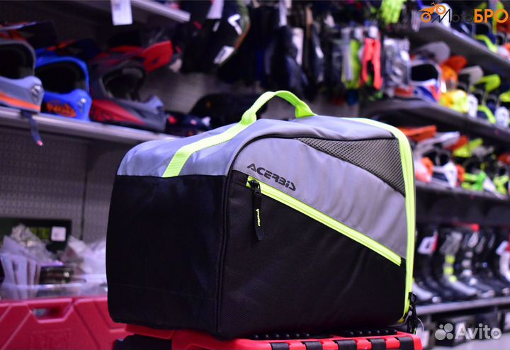 Сумка для шлема Acerbis