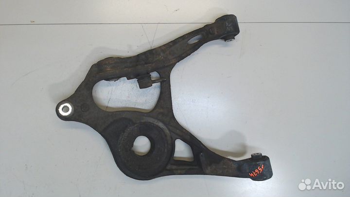 Рычаг подвески Mercedes GL X164, 2006