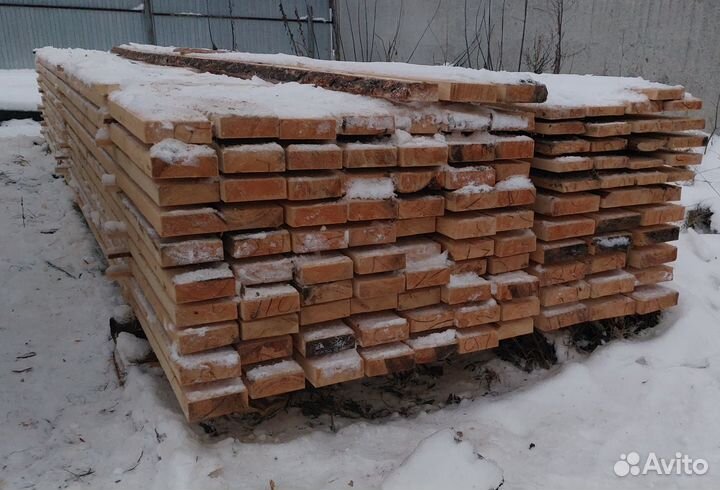 Пиломатериалы доска