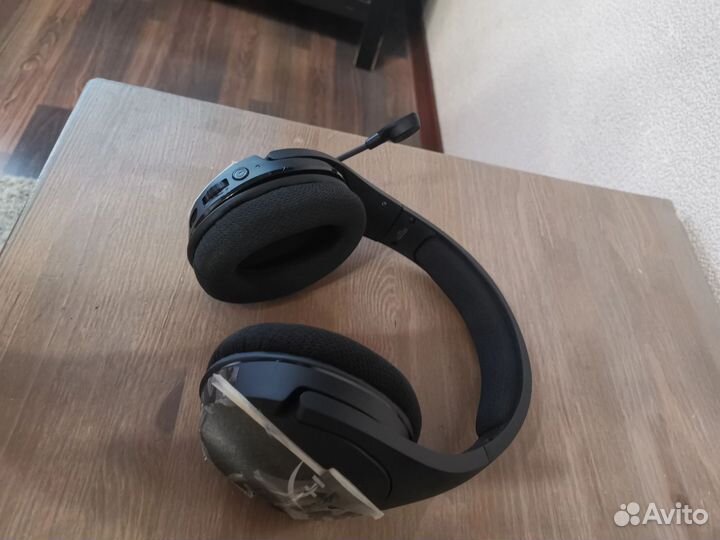 Наушники hyperx cloud stinger core wireless 7.1