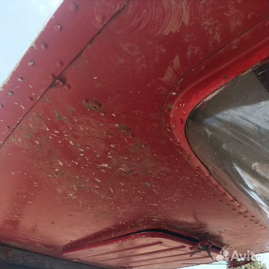 Прогресс 2 м