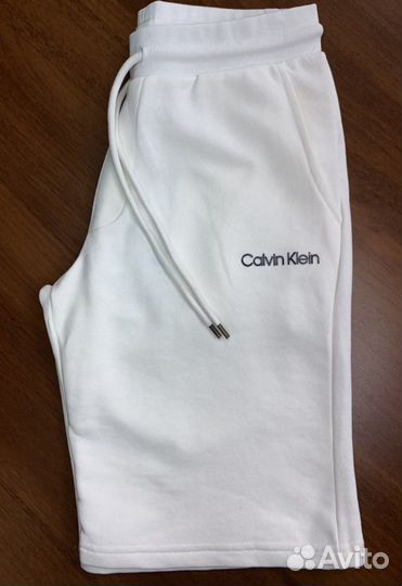 Calvin klein шорты новые