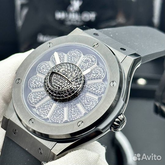 Hublot classic fusion