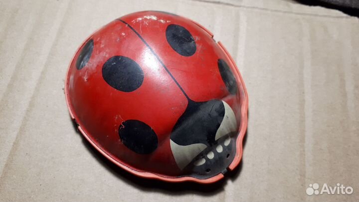 Игрушка СССР