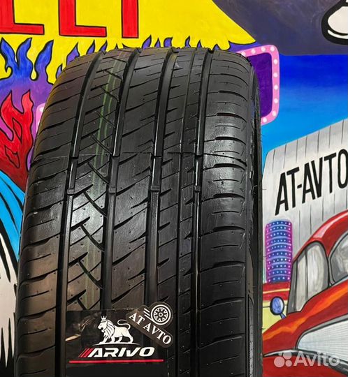 Arivo Ultra ARZ4 275/45 R21 110W