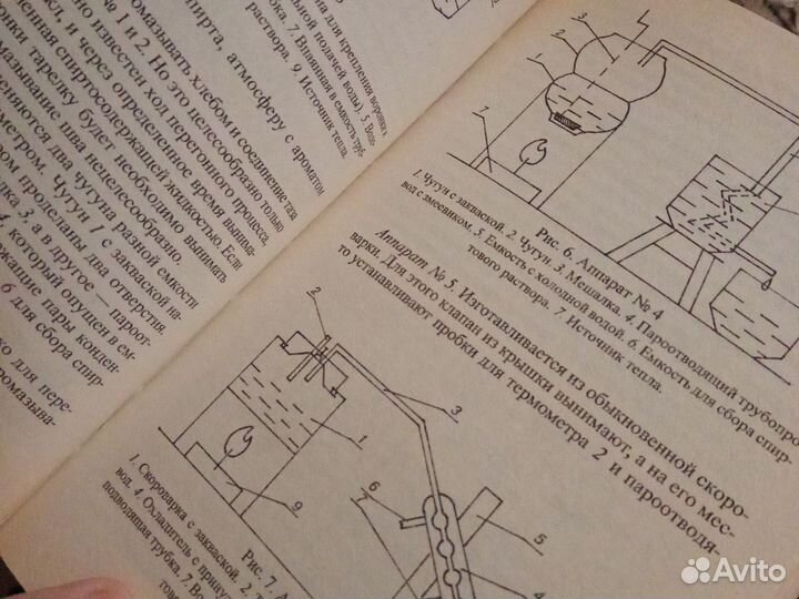 Книга по домашнему аиноделию