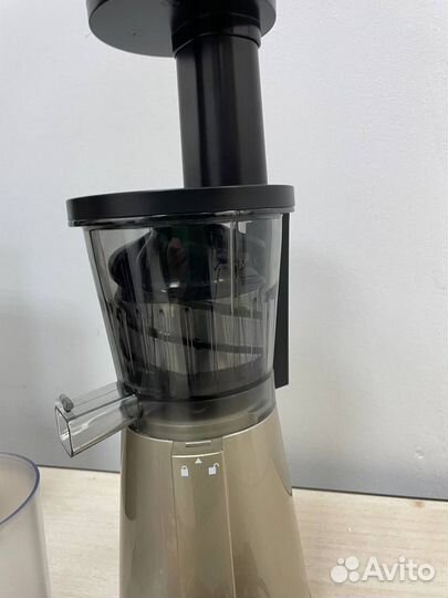 Соковыжималка redmond rj-930s