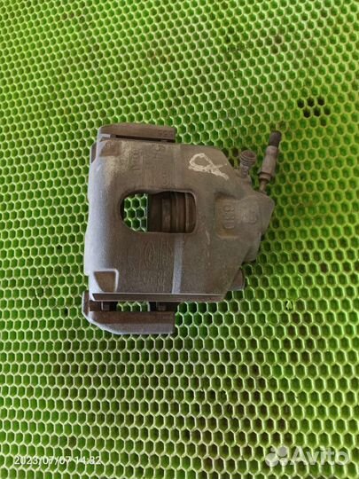 Правый суппорт ford fusion