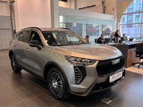 Новый Haval Jolion 1.5 MT, 2024, цена от 1 501 000 руб.