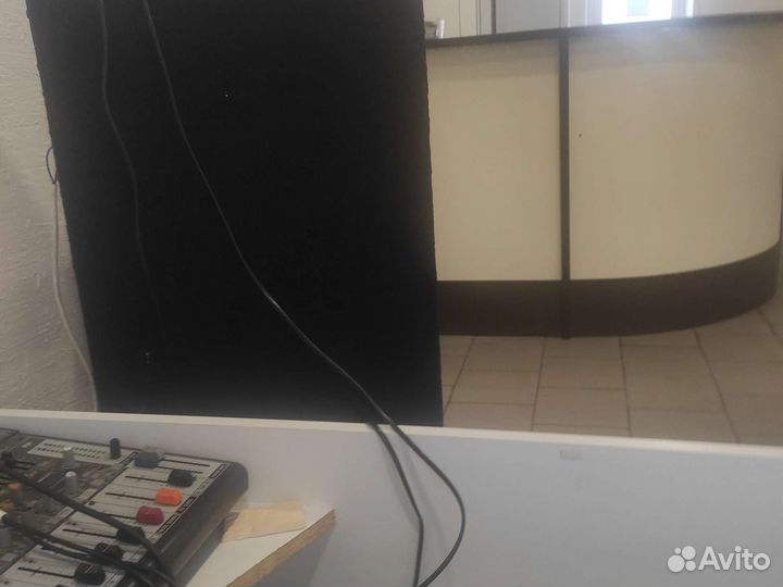 Музыкальная аппаратура