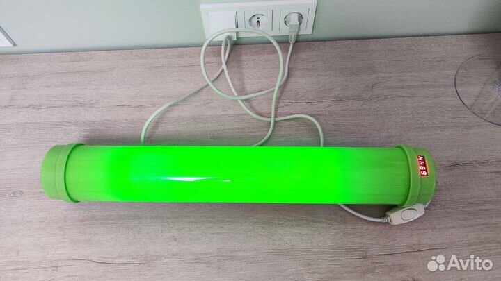 Рециркулятор бактерицидный Армед 1-115 пт