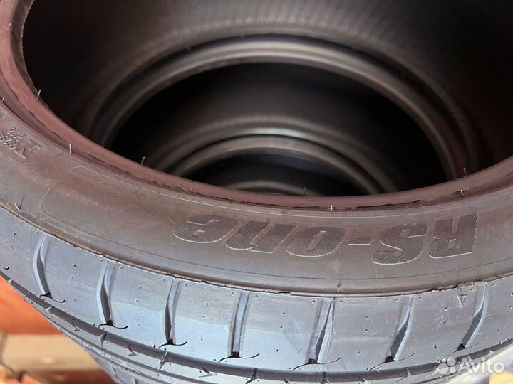 Sunwide RS-One 225/35 R20 107Y