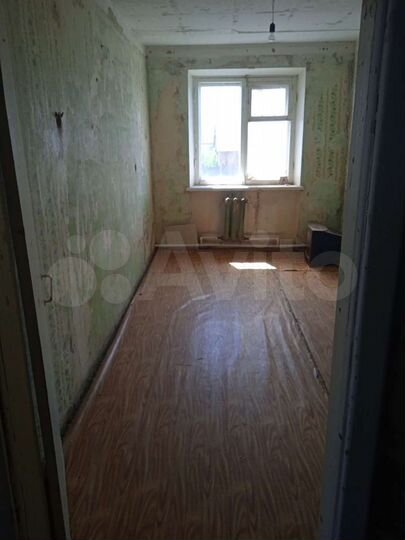 2-к. квартира, 42 м², 2/2 эт.