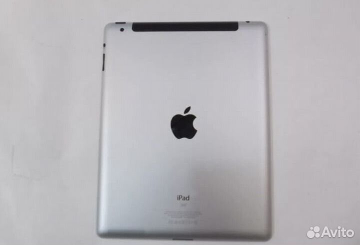 iPad