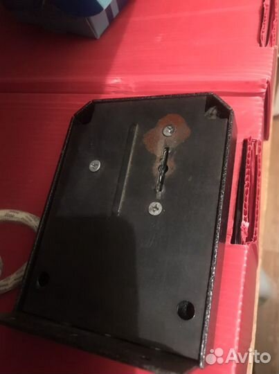 Замок дверной kerberos