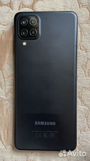 Samsung galaxy A12 64gb