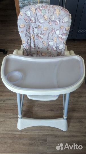 Стульчик для кормления