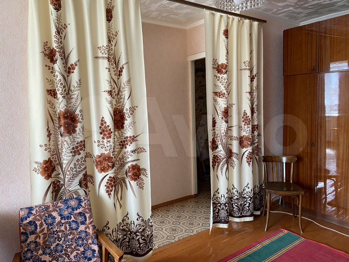 1-к. квартира, 28,6 м², 4/5 эт.