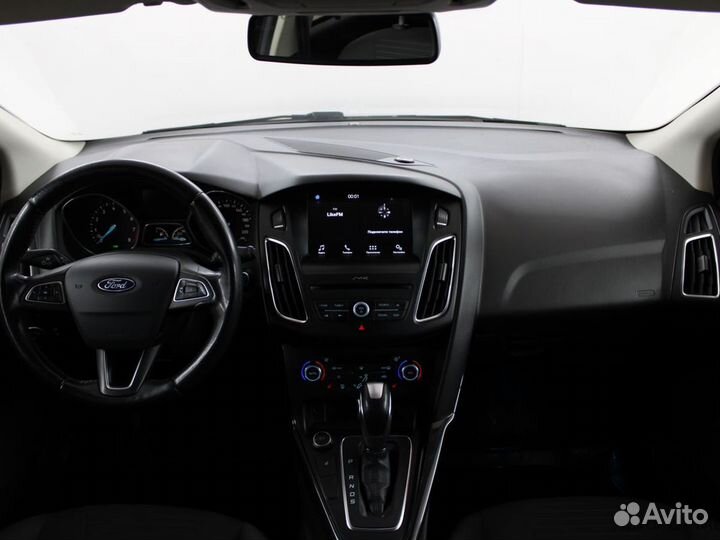 Ford Focus 1.5 AT, 2018, 144 681 км