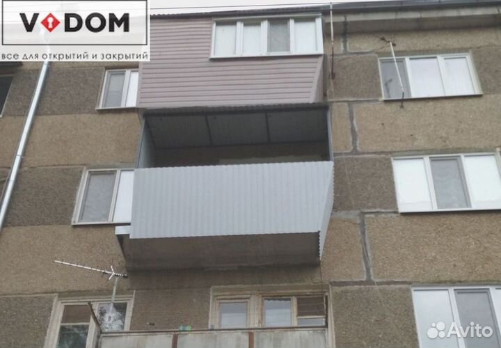 Пластиковые окна и двери