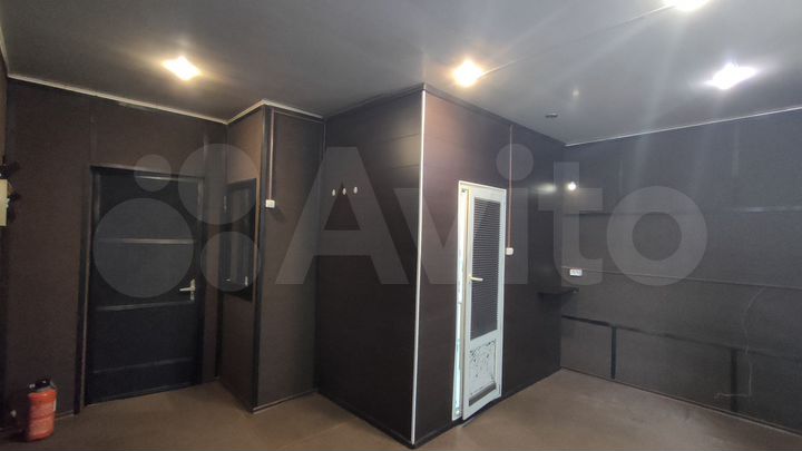 Свободного назначения, 21 м²