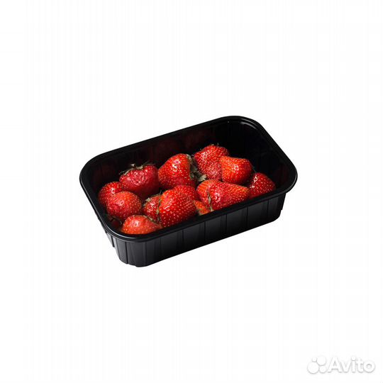 Упаковка для фруктов овощей ягод