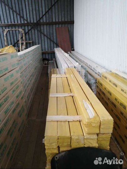 Евагонка сосна, вагонка штиль