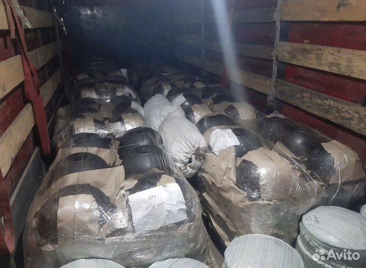 Казаны и печи