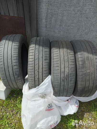 Nexen N Blue HD 205/60 R16