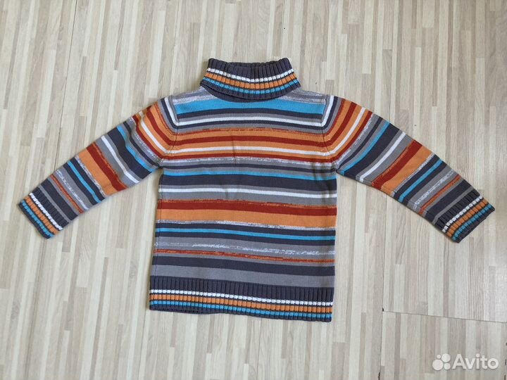 Теплые кофты