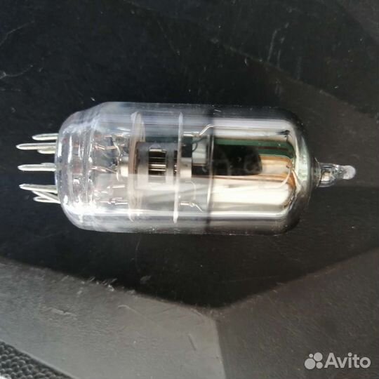 Радиолампа 6ж9п-Е