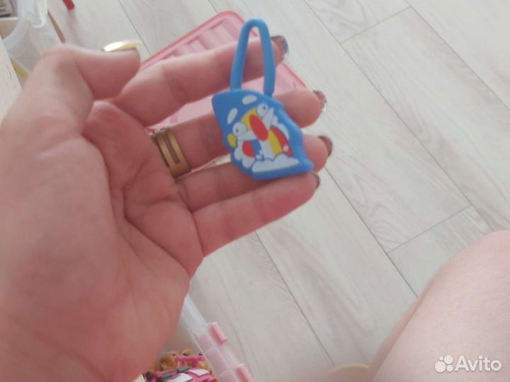 Тикеры токеры