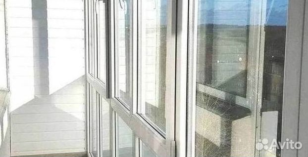 Окна пластиковые быстро под ключ