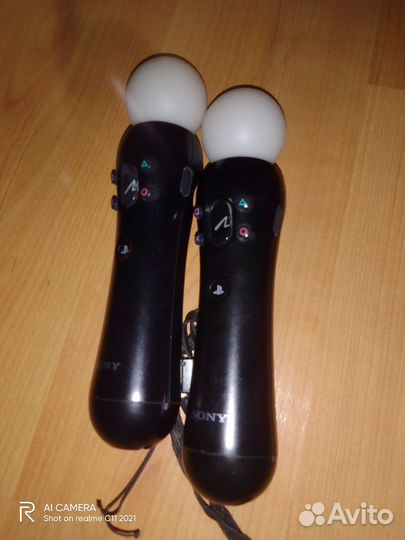 Ps VR 2 ревизия