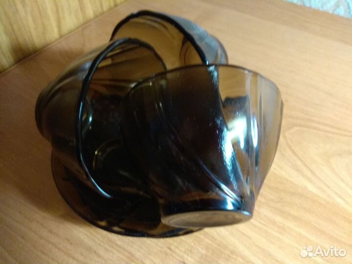 Чайный сервис