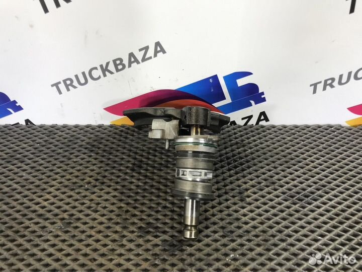 21678733 Вилка переключения передач