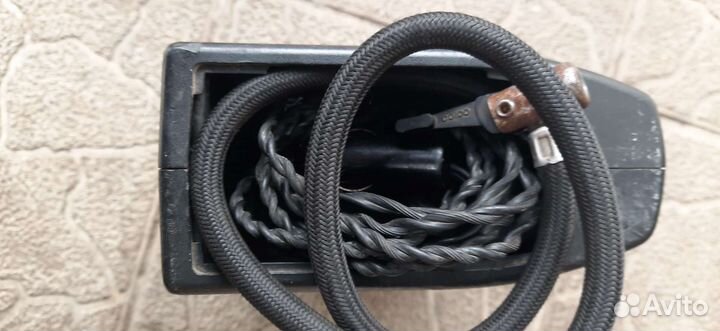 Компрессор автомобильный