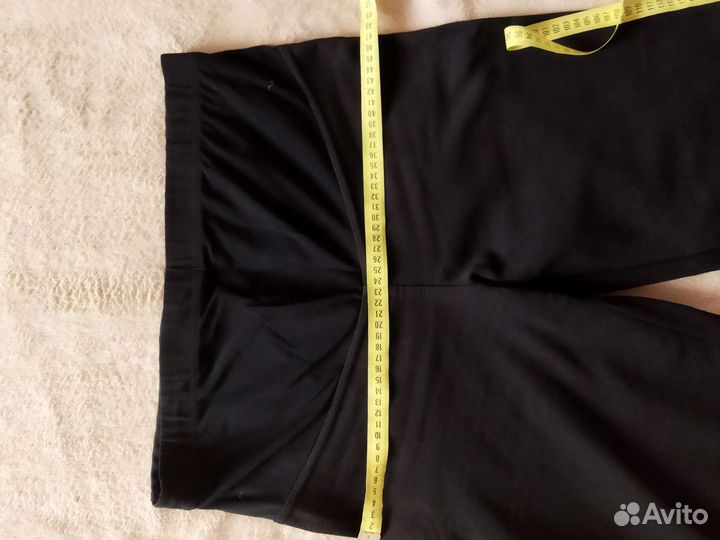 Брюки для беременных 48