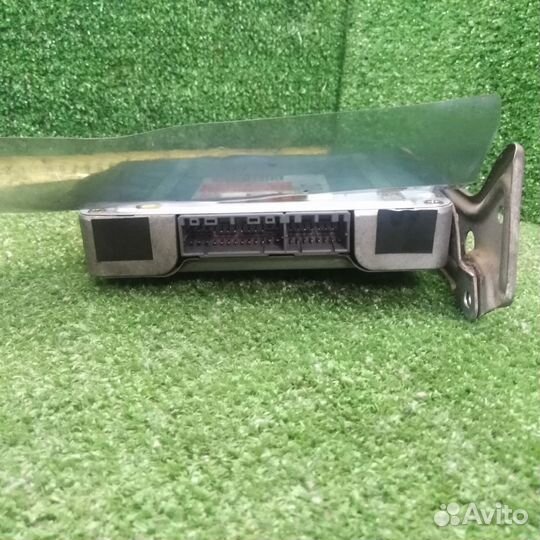 Блок управления двигателем Toyota Corolla E100 2C