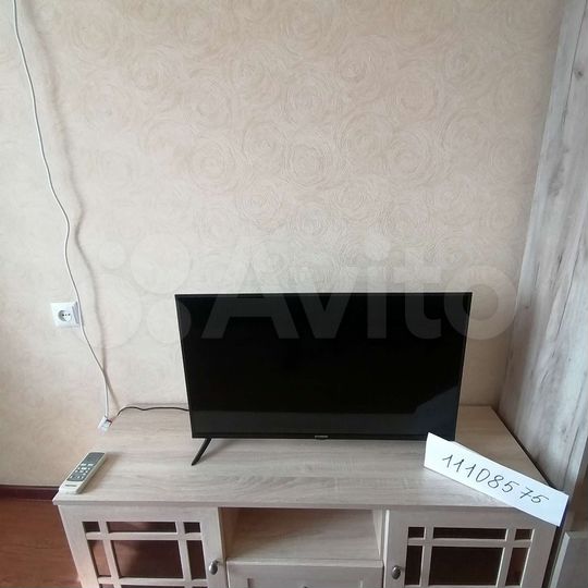 1-к. квартира, 30 м², 5/5 эт.