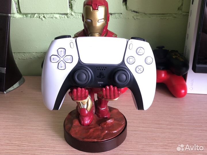 Sony ps5 геймпад dualsens оригинал