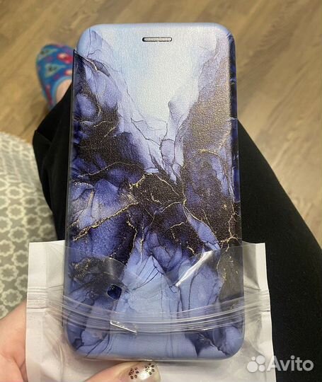 Чехол на huawei p40 lite E/honor 9C