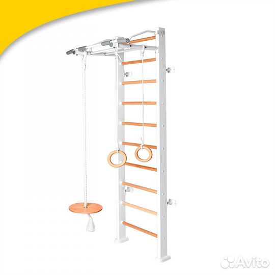 Шведская стенка perfetto sport PS-123