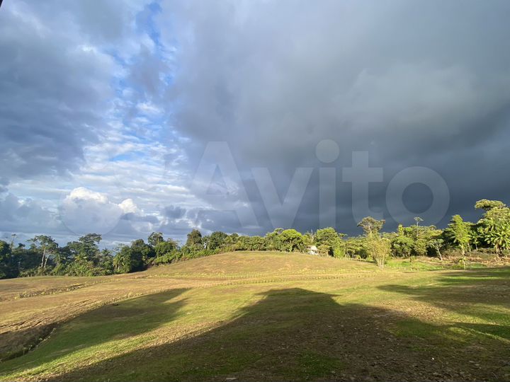 Участок 41300 м² (Коста-Рика)