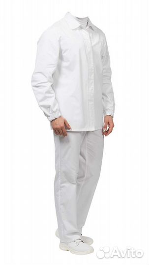 Костюм оператора новый