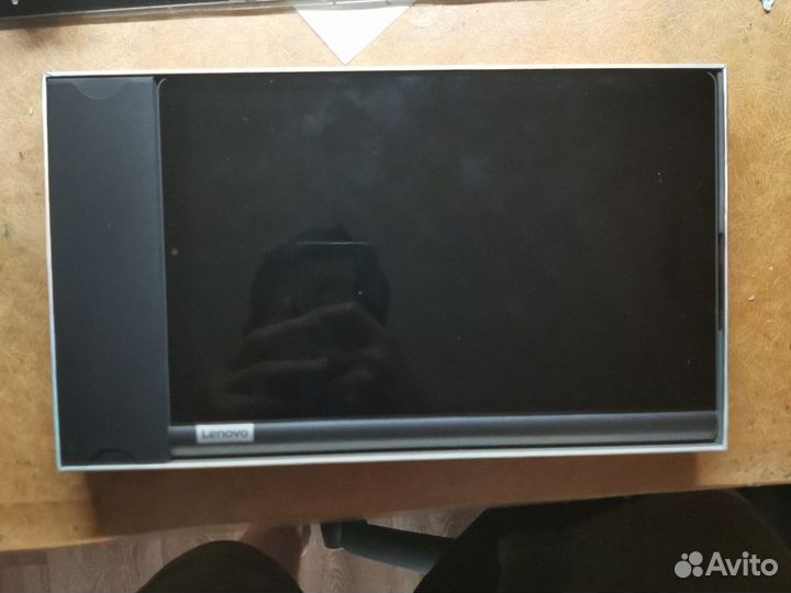 Планшет lenovo yoga