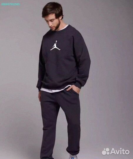 Спортивный костюм