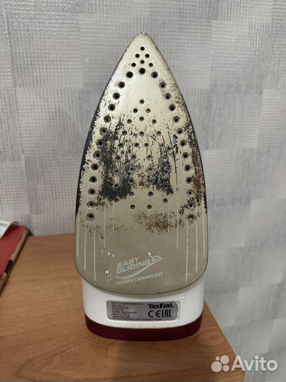 Tefal
